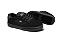 Tênis Hocks Flat Lite - Preto Refletivo - Imagem 3