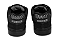 Tênis Hocks Flat Lite - Preto Refletivo - Imagem 4