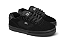Tênis Hocks Flat Lite - Preto Refletivo - Imagem 1