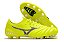 Mizuno Morelia Neo III Beta Japan FG - Imagem 1
