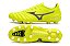 Mizuno Morelia Neo III Beta Japan FG - Imagem 5