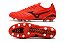 Mizuno Morelia Neo III Beta Japan FG - Imagem 5