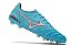 Mizuno Morelia Neo III Beta Japan FG - Imagem 3