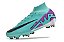 Nike Mercurial Superfly 9 Air Zoom Elite SG-PRO - Imagem 2