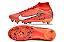 Nike Mercurial Superfly 9 Air Zoom Elite SG-PRO - Imagem 5