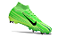 Nike Mercurial Superfly 9 Air Zoom Elite SG-PRO - Imagem 3