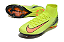 Nike Mercurial Superfly 10 Air Zoom Elite FG - Imagem 4