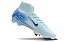 Nike Mercurial Superfly 10 Air Zoom Elite FG - Imagem 3