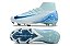 Nike Mercurial Superfly 10 Air Zoom Elite FG - Imagem 5