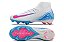 Nike Mercurial Superfly 10 Air Zoom Elite FG - Imagem 5