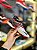 Penalty RX Locker Y-4 - Imagem 1