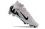 Nike Mercurial Superfly 9 Air Zoom Elite FG - Imagem 3