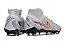Nike Phantom GX II Elite FG - Imagem 4