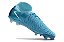 Nike Phantom GX II Elite FG - Imagem 3