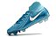 Nike Phantom GX II Elite FG - Imagem 2