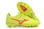 Mizuno Morelia Neo IV Beta Japan FG - Imagem 1
