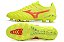 Mizuno Morelia Neo IV Beta Japan FG - Imagem 5