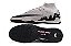 Nike Mercurial Superfly 9 Air Zoom Elite IC - Imagem 5