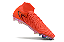 Nike Phantom GX II Elite FG - Imagem 3