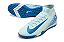 Nike Mercurial Superfly 10 Air Zoom Elite TF - Imagem 7