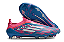 Adidas F50 Elite Laceless FG - Imagem 1