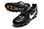 Nike Tiempo Legend R10 Elite FG - Imagem 4