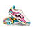 Joma Top Flex Pito - Imagem 1