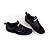Tênis Hocks Pop Lite - Classic Black - Imagem 3