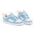 Tênis Hocks Pop Lite - Skyblue - Imagem 3