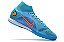 Nike Mercurial Superfly 9 Air Zoom Elite IC - Imagem 3