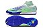 Nike Mercurial Superfly 9 Air Zoom Elite IC - Imagem 5