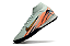Nike Mercurial Superfly 10 Air Zoom Elite IC - Imagem 3