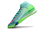 Nike Mercurial Superfly 10 Air Zoom Elite IC - Imagem 2