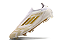 Adidas F50 Elite Laceless FG - Imagem 2