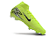 Nike Mercurial Superfly 9 Air Zoom Elite FG - Imagem 3