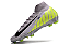 Nike Mercurial Superfly 9 Air Zoom Elite FG - Imagem 2
