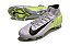 Nike Mercurial Superfly 9 Air Zoom Elite FG - Imagem 4