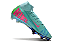 Nike Mercurial Superfly 9 Air Zoom Elite FG - Imagem 3