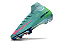 Nike Mercurial Superfly 9 Air Zoom Elite FG - Imagem 2