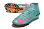 Nike Mercurial Superfly 9 Air Zoom Elite FG - Imagem 4
