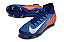 Nike Mercurial Superfly 9 Air Zoom Elite FG - Imagem 4