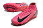 Nike Mercurial Superfly 9 Air Zoom Elite FG - Imagem 4
