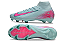 Nike Mercurial Superfly 9 Air Zoom Elite FG - Imagem 6