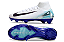 Nike Mercurial Superfly 9 Air Zoom Elite FG - Imagem 6