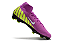 Nike Mercurial Superfly 9 Air Zoom Elite FG - Imagem 3