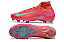 Nike Mercurial Superfly 9 Air Zoom Elite FG - Imagem 6