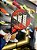 Raquete Padel Adidas RX Series 3.4 - Imagem 1