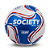 Bola Penalty 8 X Society Edição Especial USA - Imagem 2