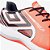 Umbro Pro 5 Jr Coral - Imagem 6