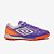Umbro Adamant Master Class Pro Bump Society - Imagem 1